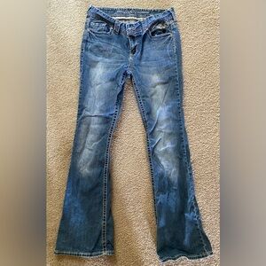 Vanity jeans 29x33L
